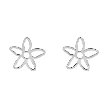 Серьги LADY PINK PARADISE GARDEN