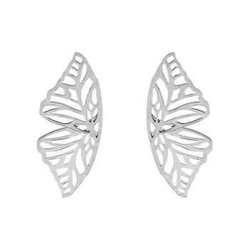 Серьги LADY PINK PARADISE GARDEN