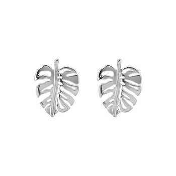 Серьги LADY PINK PARADISE GARDEN