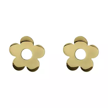 Серьги LADY PINK PARADISE GARDEN