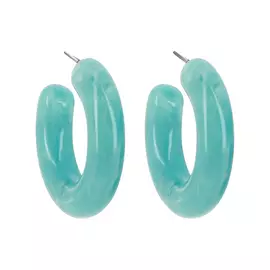 Серьги LADY PINK PERFECT MATCH