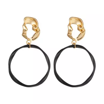 Серьги LADY PINK REBEL SOUL