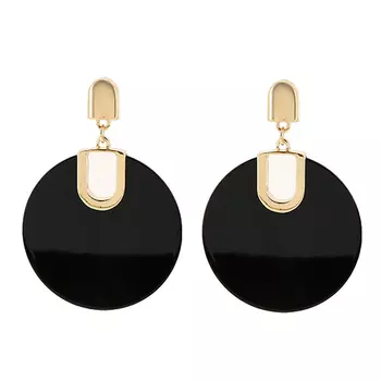 Серьги LADY PINK REBEL SOUL