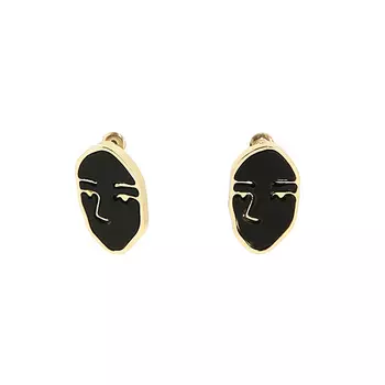 Серьги LADY PINK REBEL SOUL