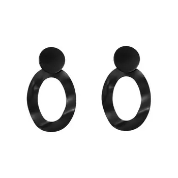 Серьги LADY PINK REBEL SOUL