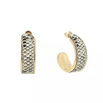 Серьги LADY PINK REBEL SOUL