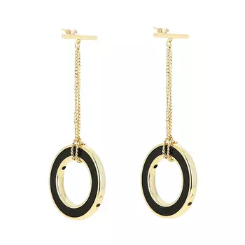 Серьги LADY PINK REBEL SOUL