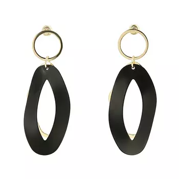 Серьги LADY PINK REBEL SOUL