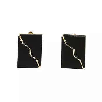 Серьги LADY PINK REBEL SOUL