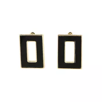 Серьги LADY PINK REBEL SOUL