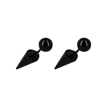 Серьги LADY PINK ROCK IT