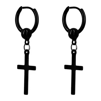 Серьги LADY PINK ROCK IT