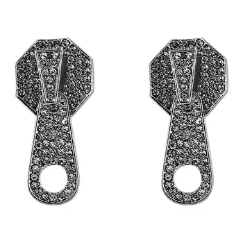 Серьги LADY PINK ROCK IT