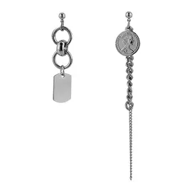 Серьги LADY PINK ROCK IT