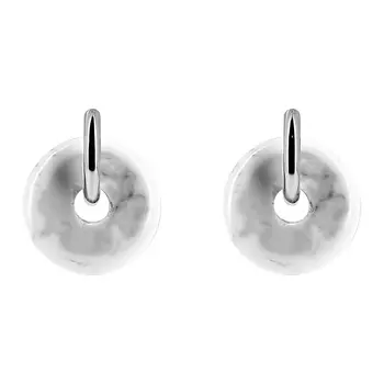 Серьги LADY PINK SMART CHIC