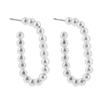 Серьги LADY PINK SMART CHIC