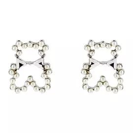 Серьги LADY PINK SMART CHIC