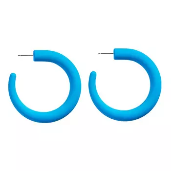 Серьги LADY PINK SOFT TOUCH