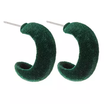 Серьги LADY PINK SOFT TOUCH