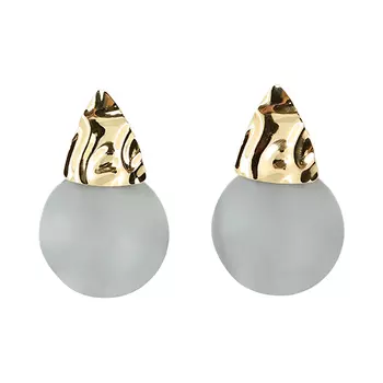 Серьги LADY PINK SOFT TOUCH