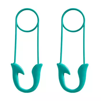 Серьги LADY PINK SOFT TOUCH