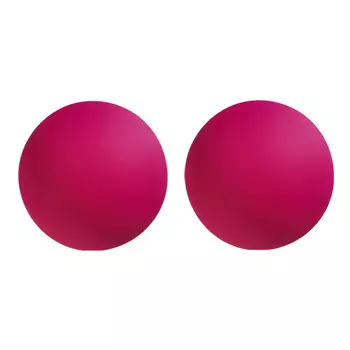 Серьги LADY PINK SOFT TOUCH