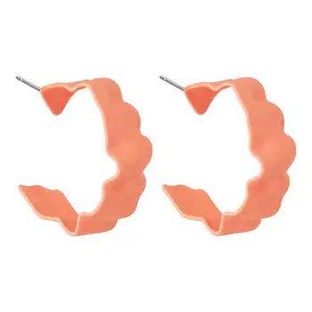 Серьги LADY PINK SOFT TOUCH