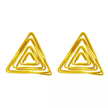 Серьги LADY PINK SOFT TOUCH