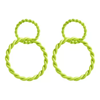 Серьги LADY PINK SOFT TOUCH