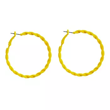 Серьги LADY PINK SOFT TOUCH