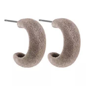 Серьги LADY PINK SOFT TOUCH