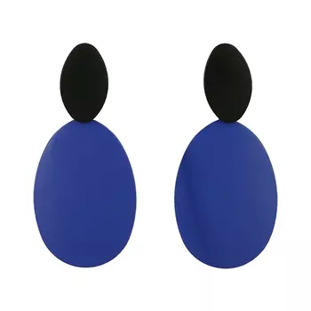 Серьги LADY PINK SOFT TOUCH