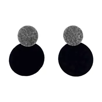 Серьги LADY PINK SOFT TOUCH