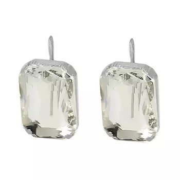 Серьги LADY PINK SOPHISTICATED