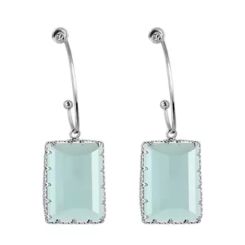 Серьги LADY PINK SOPHISTICATED