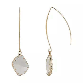 Серьги LADY PINK SOPHISTICATED