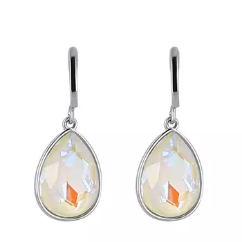 Серьги LADY PINK SOPHISTICATED