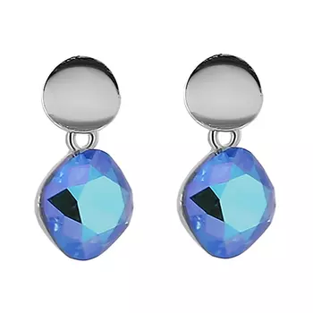 Серьги LADY PINK SOPHISTICATED