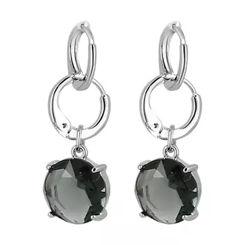 Серьги LADY PINK SOPHISTICATED