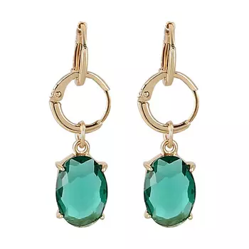 Серьги LADY PINK SOPHISTICATED