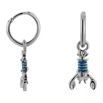 Серьги LADY PINK TRENDY JAM SUMMER