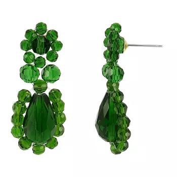 Серьги LADY PINK TRENDY JAM SUMMER