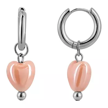 Серьги LADY PINK TRENDY JAM SUMMER