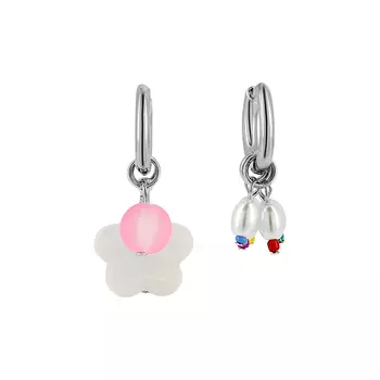Серьги LADY PINK TRENDY JAM SUMMER