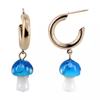 Серьги LADY PINK TRENDY JAM SUMMER