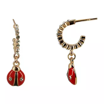 Серьги LADY PINK TRENDY JAM SUMMER