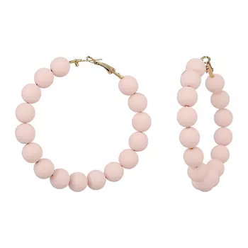 Серьги LADY PINK TRENDY JAM SUMMER