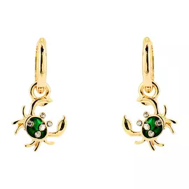 Серьги LADY PINK TRENDY JAM SUMMER