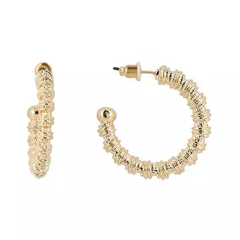 Серьги LADY PINK VINTAGE VOYAGE