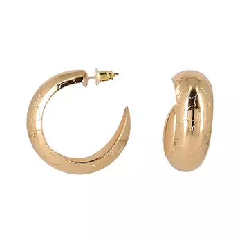 Серьги LADY PINK VINTAGE VOYAGE